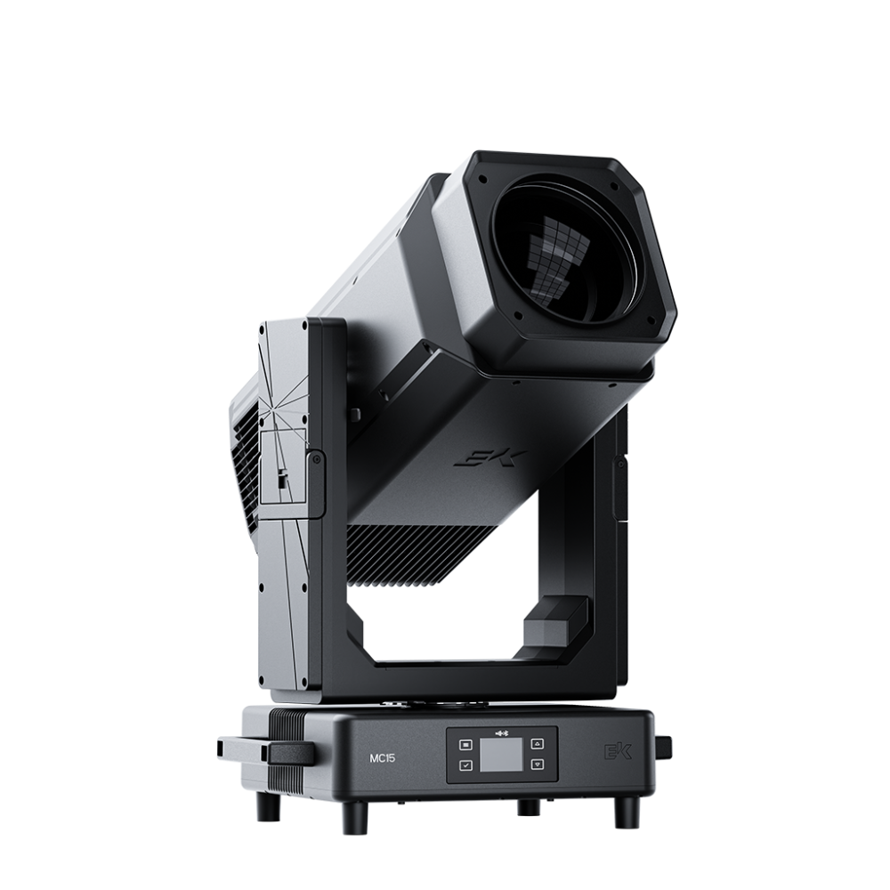 EK Lights MC15 фото-2