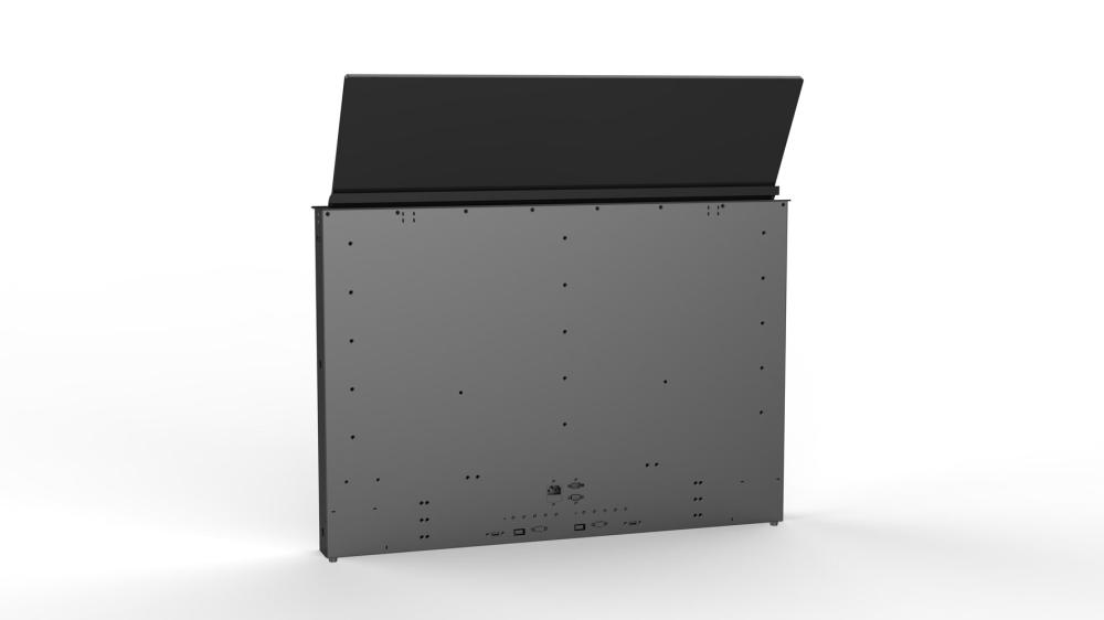Wize Pro WR-22GD2 Black фото-4