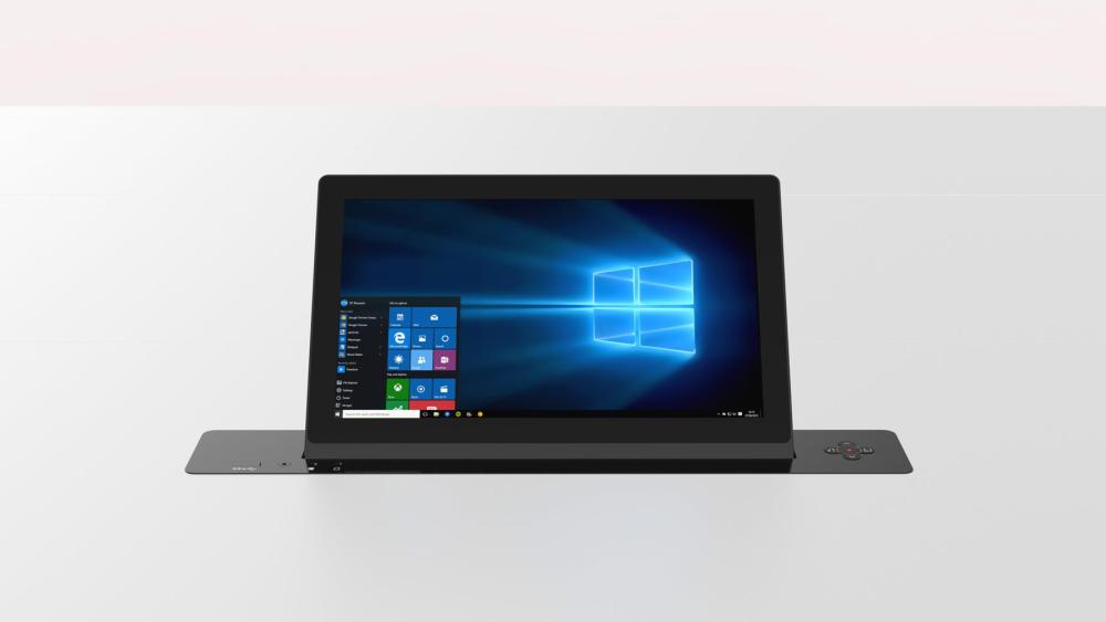 Wize Pro WR-17GA Black фото-2