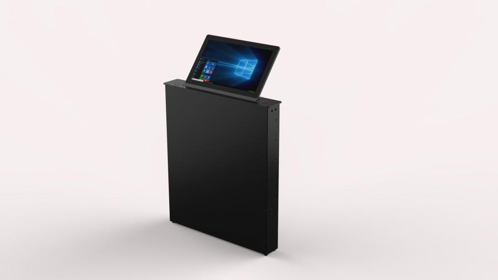 Wize Pro WR-17GA Black фото-3