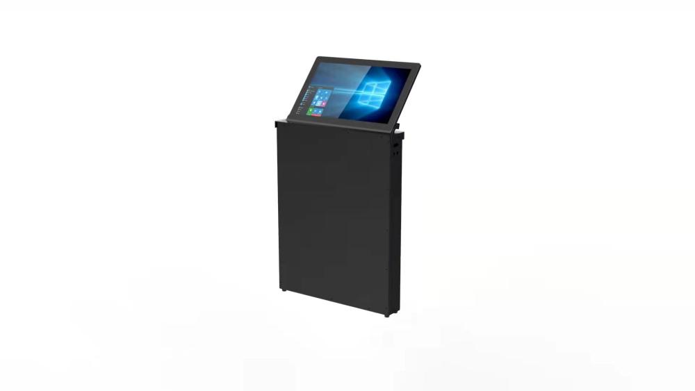 Wize Pro WR-17GE Black фото-6