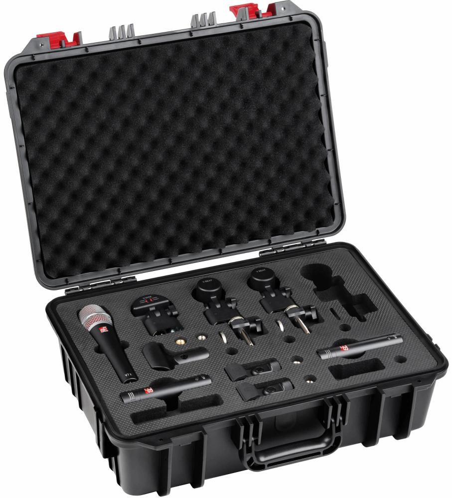 sE Electronics V Pack Club фото-2