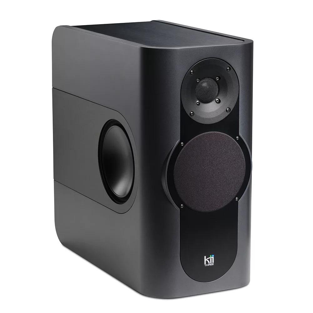 Kii THREE System - Satin Graphite фото-3