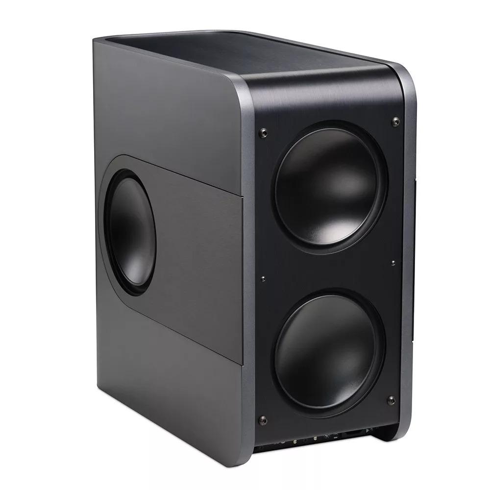 Kii THREE System - Satin Graphite фото-4