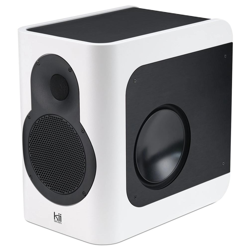 Kii SEVEN System - Fine Touch White фото-2