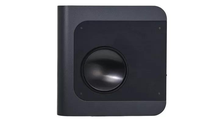 Kii SEVEN System - Fine Touch Dark Grey фото-4