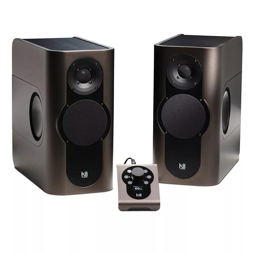 Kii THREE System - Custom Color фото-4