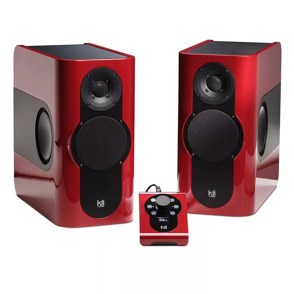 Kii THREE System - Custom Color фото-3