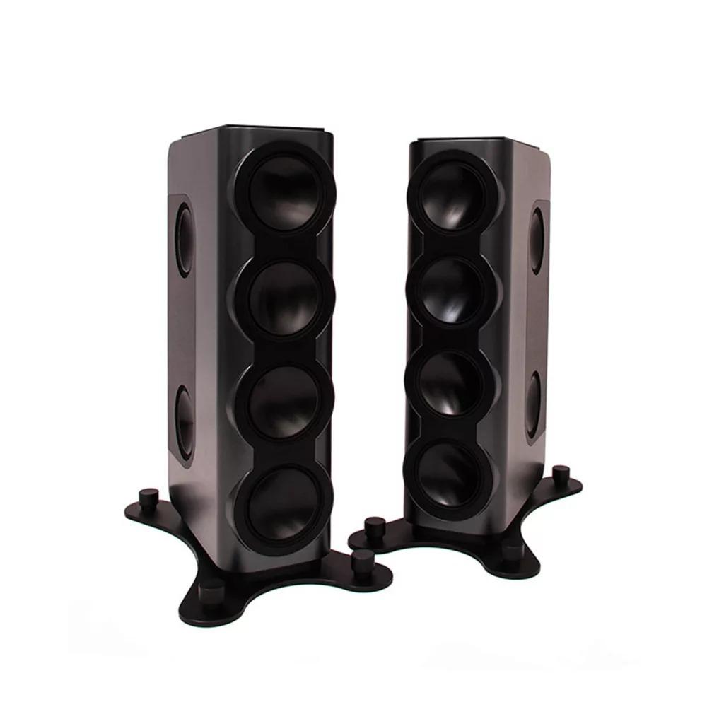 Kii THREE BXT System - Satin Graphite фото-3 Kii THREE BXT System - Satin Graphite фото-3