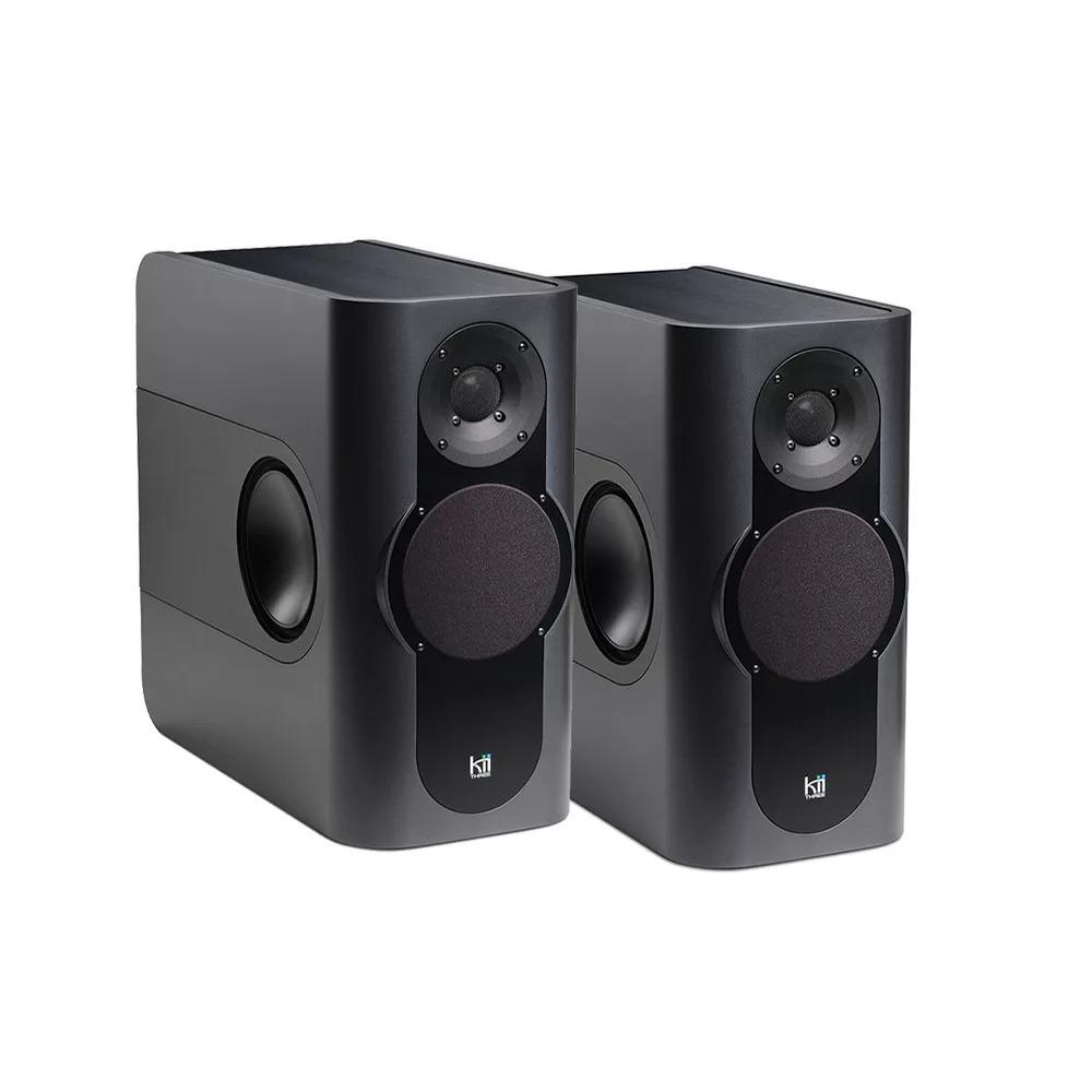 Kii THREE BXT System - Satin Graphite фото-2 Kii THREE BXT System - Satin Graphite фото-2