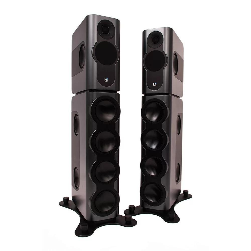 Kii THREE BXT System - Satin Graphite Kii THREE BXT System - Satin Graphite