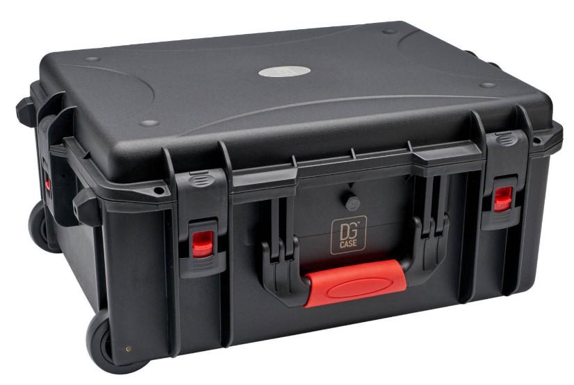 DGCASE@60-02 DGCASE@60-02