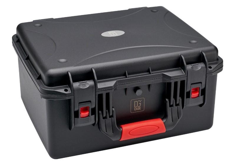 DGCASE@50-03 DGCASE@50-03