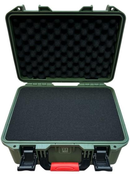 DGCASE@50-03-olive  фото-2