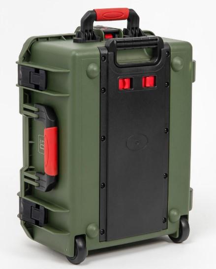 DGCASE@60-02-olive фото-3