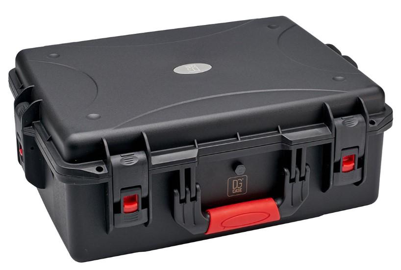 DGCASE@60-02A DGCASE@60-02A