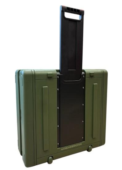 DGCASE@RACK4UW-olive фото-3