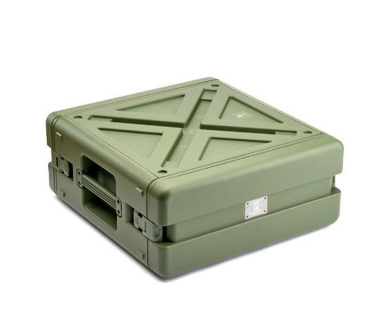 DGCASE@RACK4U-olive фото-2