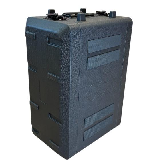 DGCASE@RACK6U260LDPE фото-2