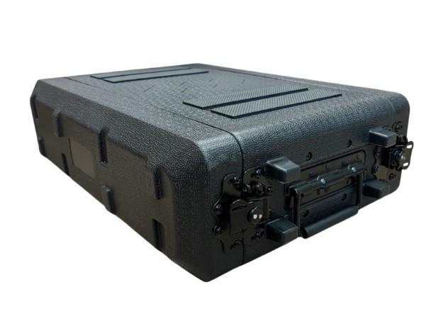 DGCASE@RACK2U260LDPE DGCASE@RACK2U260LDPE