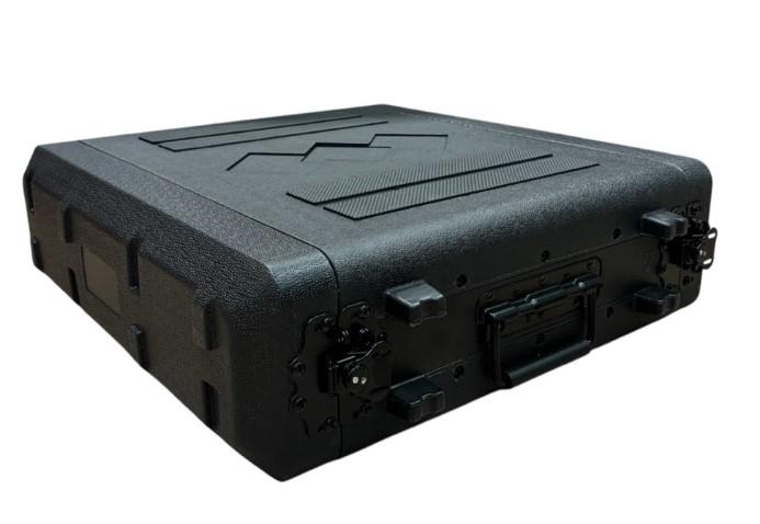 DGCASE@RACK2U390LDPE DGCASE@RACK2U390LDPE