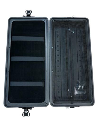 DGCASE@RACK4U390LDPE фото-2 DGCASE@RACK4U390LDPE фото-2
