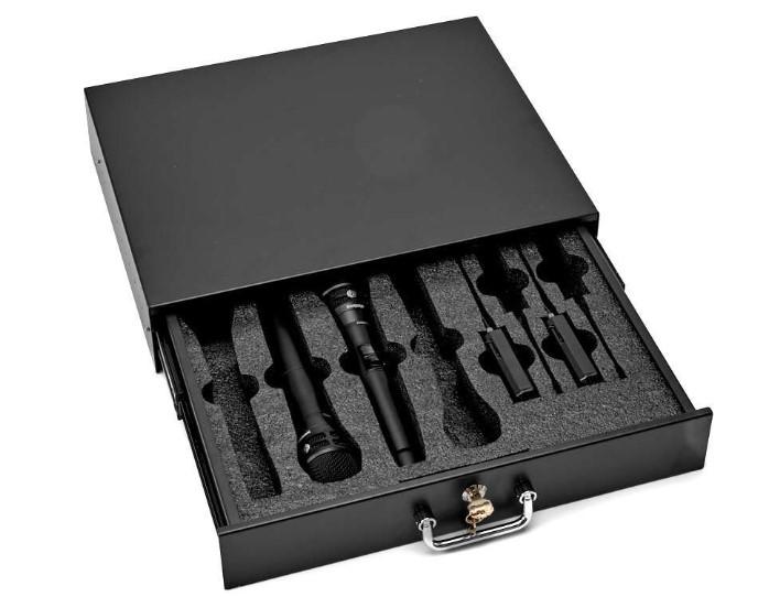 DGCASE Drawerrack2u фото-2 DGCASE Drawerrack2u фото-2