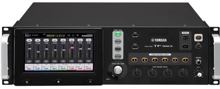 Yamaha TF-RACK Yamaha TF-RACK