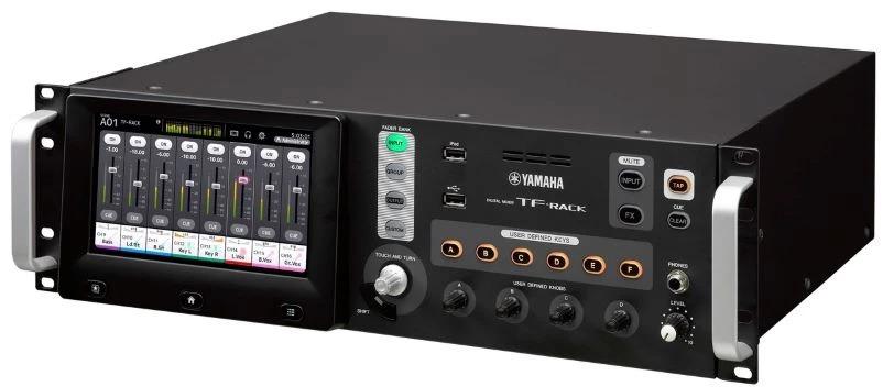 Yamaha TF-RACK фото-2 Yamaha TF-RACK фото-2