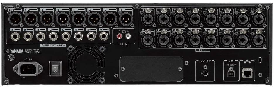 Yamaha TF-RACK фото-3 Yamaha TF-RACK фото-3