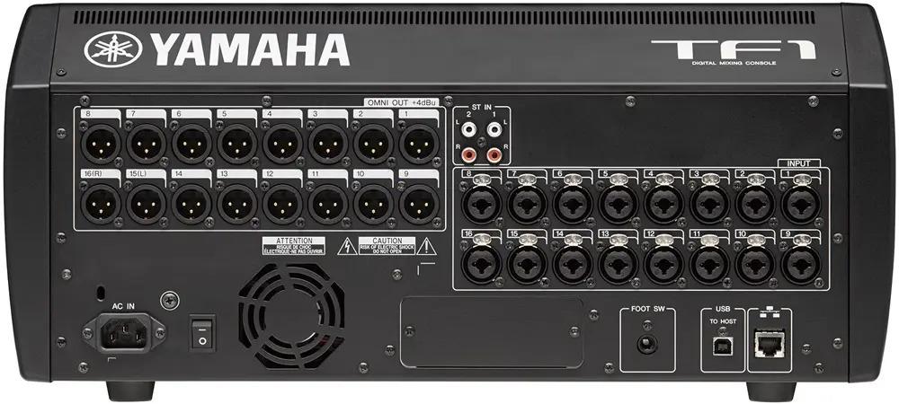 Yamaha TF1 фото-2