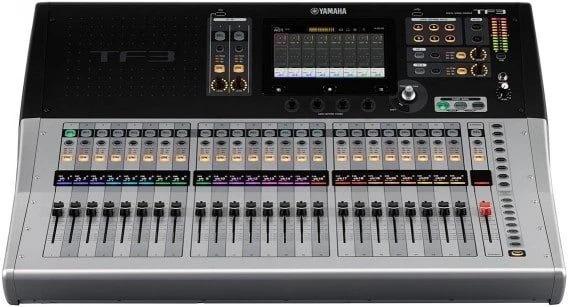Yamaha TF3 фото-2