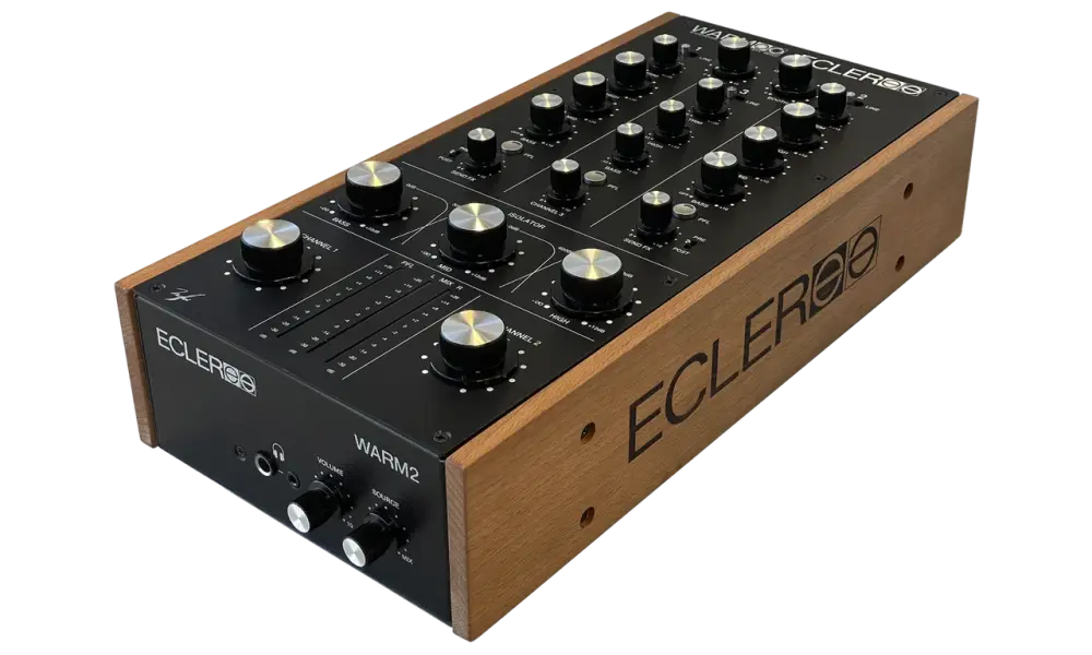 Ecler WARM 2 фото-2