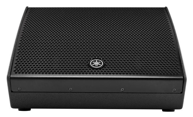 Yamaha DHR12M фото-2