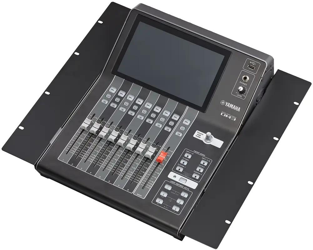 Yamaha RK-DM3 фото-2