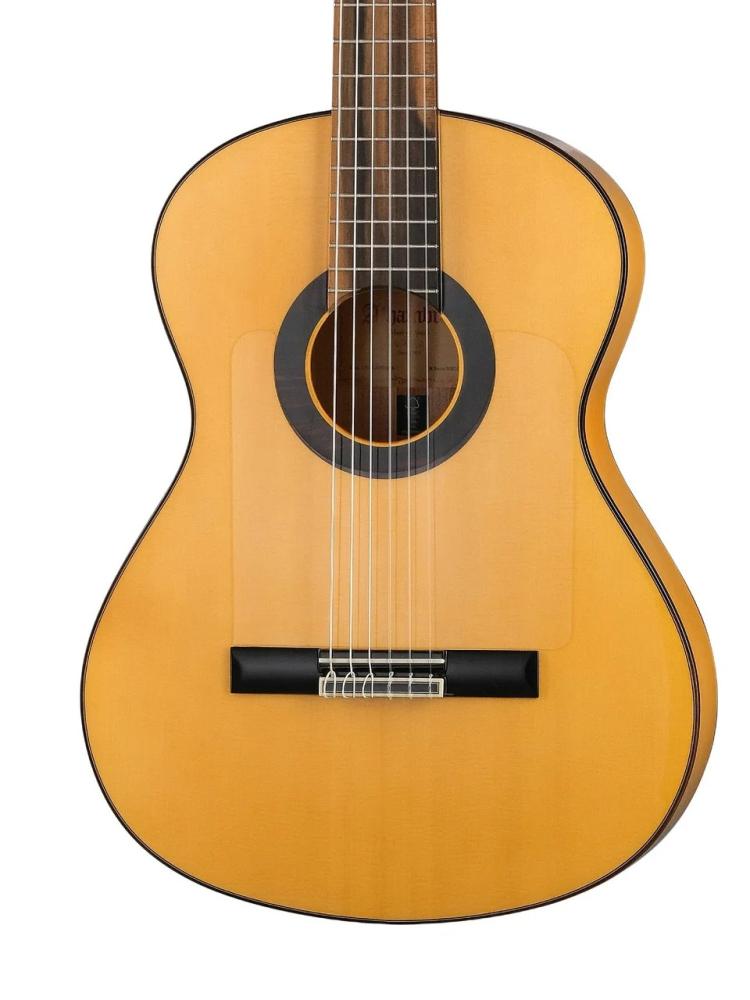Alhambra 8.896 Green Sustain Flamenco фото-3 Alhambra 8.896 Green Sustain Flamenco фото-3
