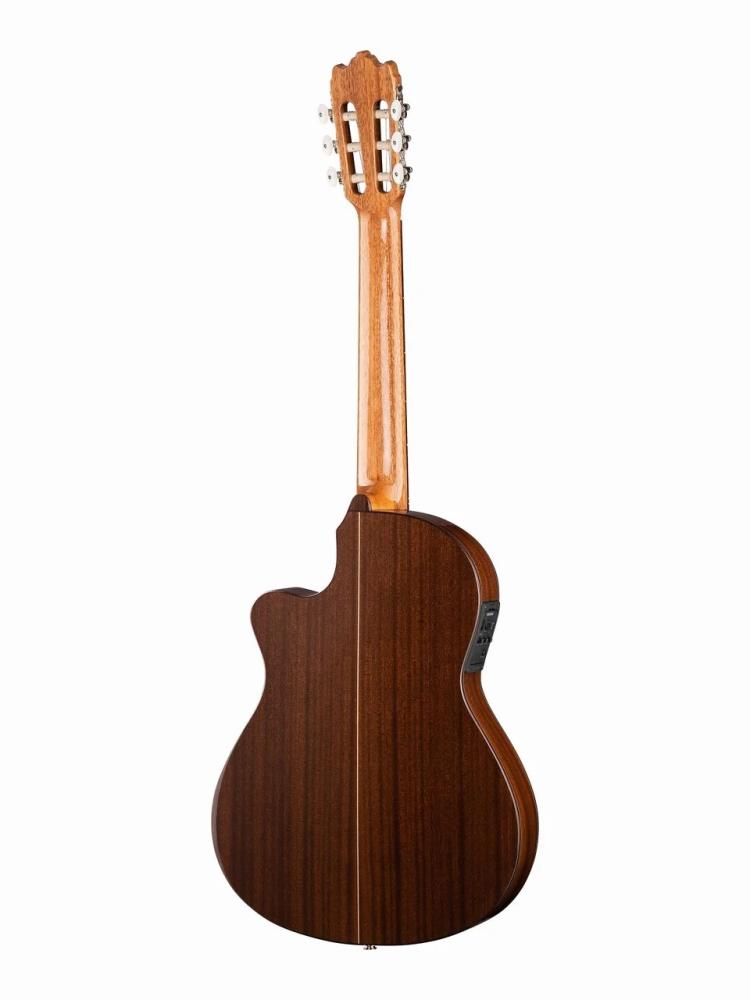 Alhambra 6.856 Cutaway 3C CT фото-2