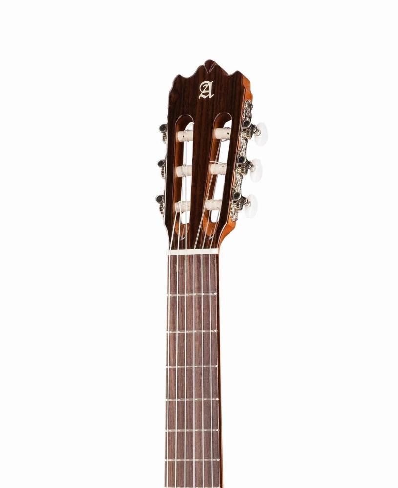 Alhambra 6.856 Cutaway 3C CT фото-5