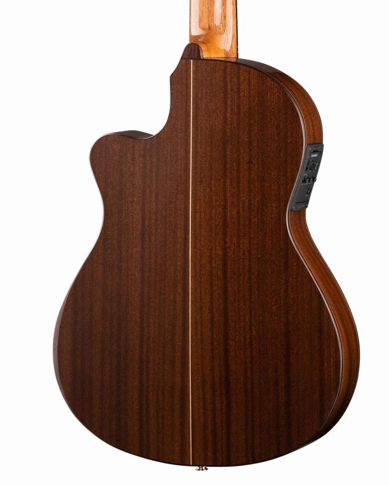 Alhambra 6.856 Cutaway 3C CT фото-4