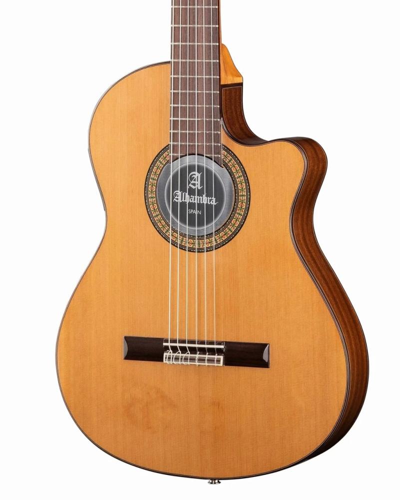 Alhambra 6.856 Cutaway 3C CT фото-3
