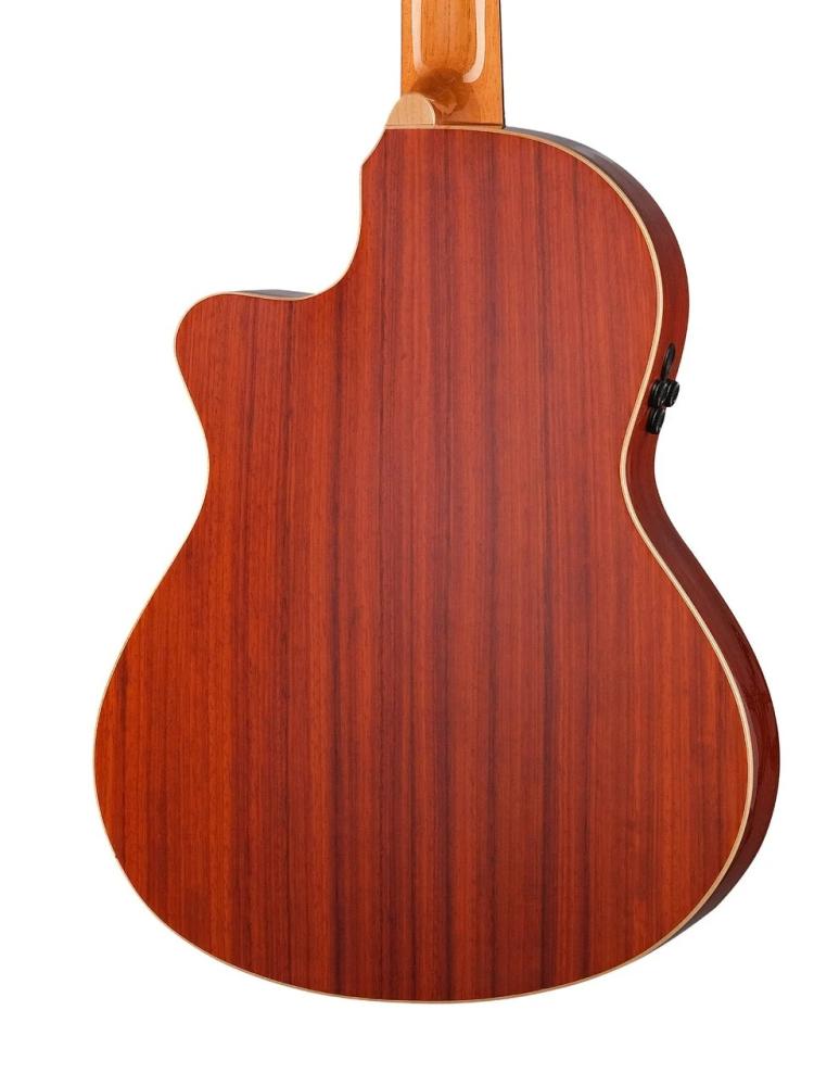 Alhambra 8.897 Green Sustain CTW E8 фото-4 Alhambra 8.897 Green Sustain CTW E8 фото-4
