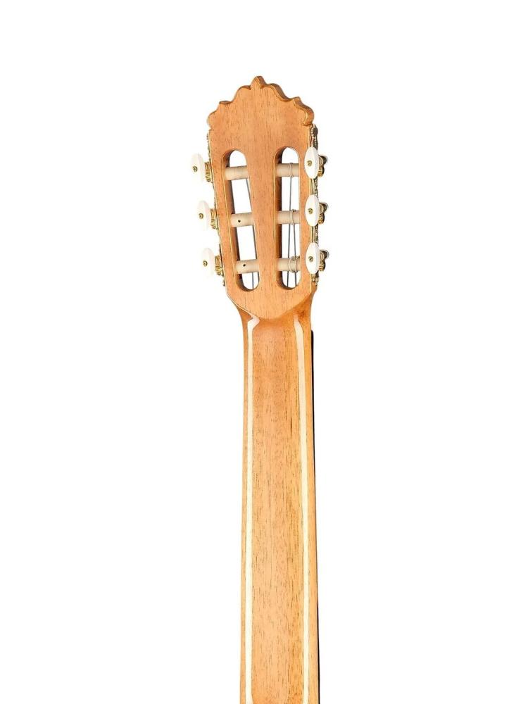 Alhambra 8.891V Classical Conservatory 6 White Ebony фото-6