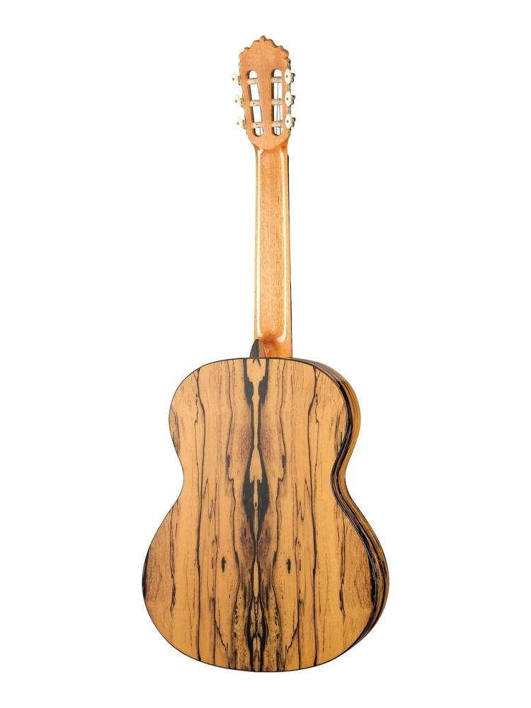 Alhambra 8.891V Classical Conservatory 6 White Ebony фото-2