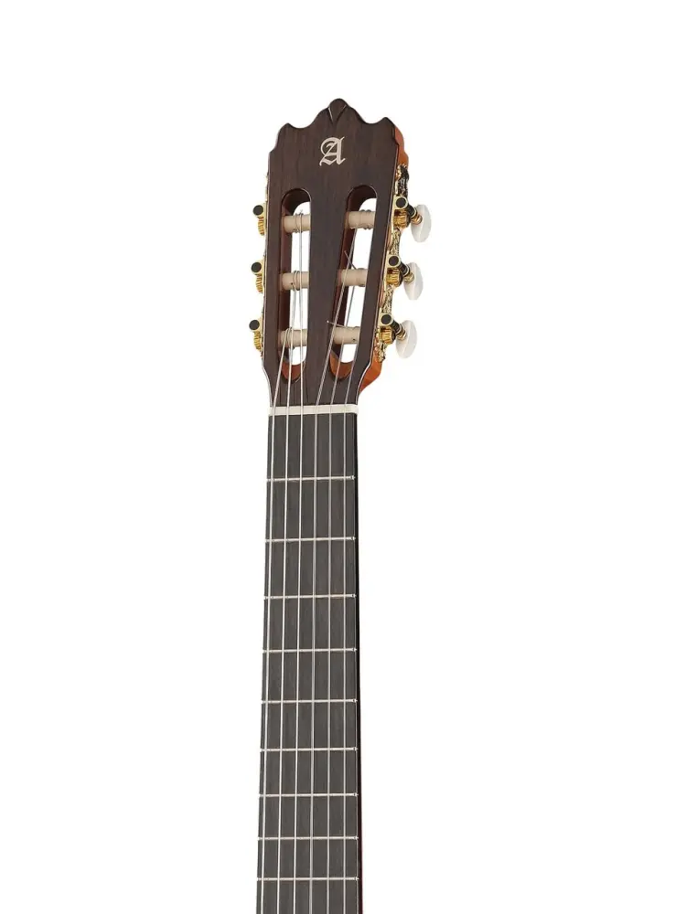 Alhambra 6.807 Classical Conservatory 4P E2 фото-6