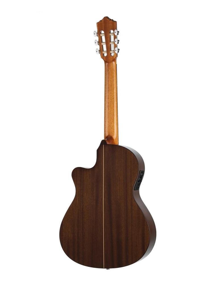 Alhambra 6.855 Cutaway 3C CW E1 фото-2