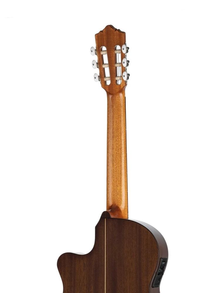 Alhambra 6.855 Cutaway 3C CW E1 фото-6