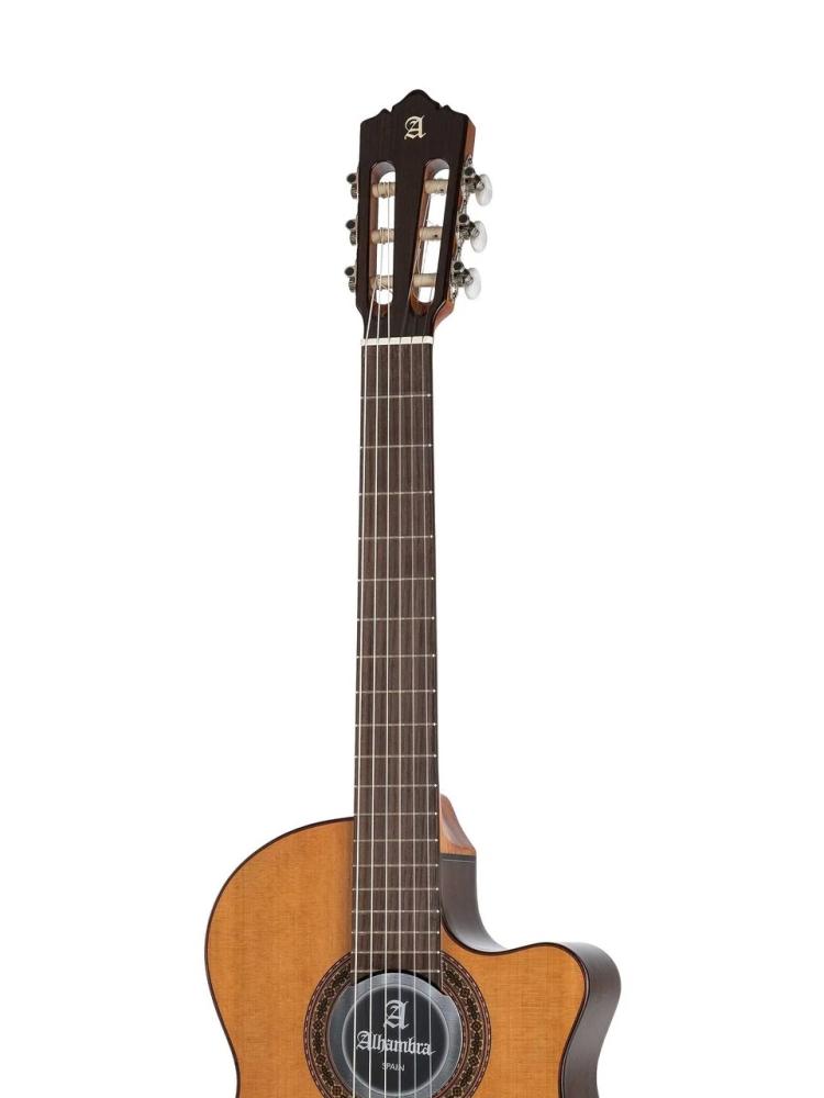Alhambra 6.855 Cutaway 3C CW E1 фото-5