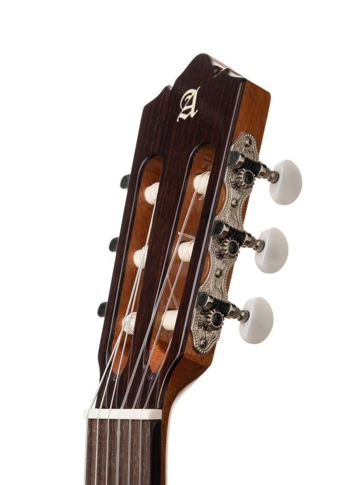 Alhambra 6.855 Cutaway 3C CW E1 фото-9
