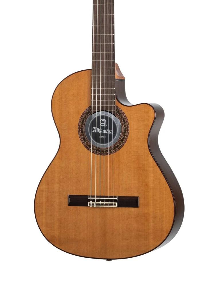 Alhambra 6.855 Cutaway 3C CW E1 фото-3