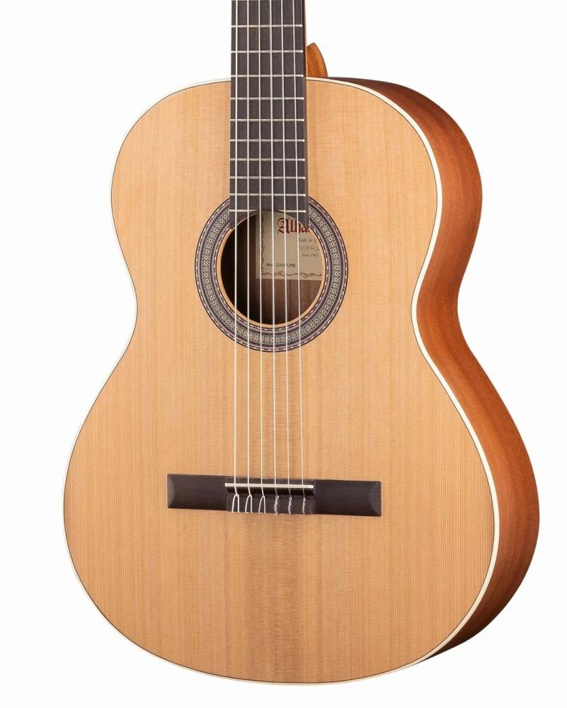 Alhambra 7.800 Open Pore Z-Nature фото-3